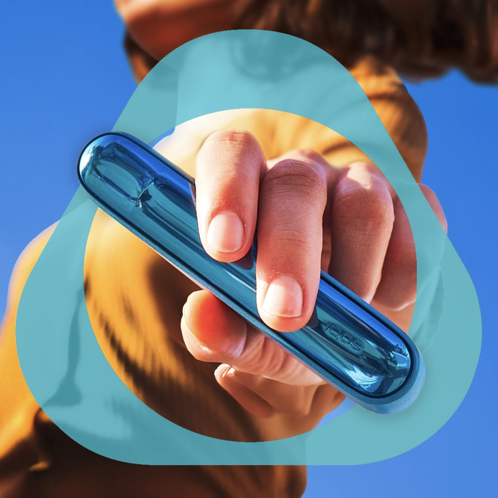 Do Tobacco Heating Devices and Vape Leave an Odor?